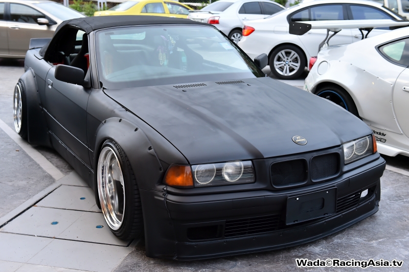 2015.07 BKK Rocket Bunny Meeting RacingAsia.tv