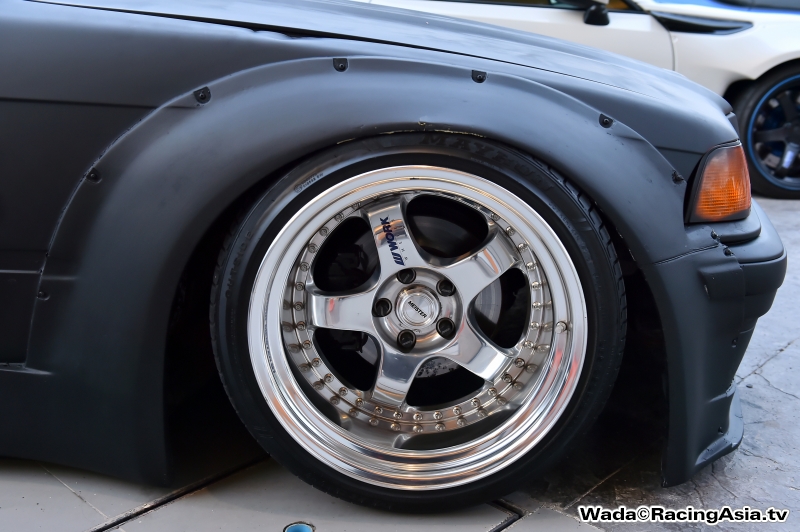 2015.07 BKK Rocket Bunny Meeting RacingAsia.tv