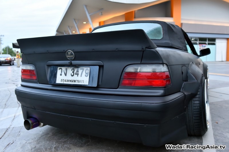 2015.07 BKK Rocket Bunny Meeting RacingAsia.tv