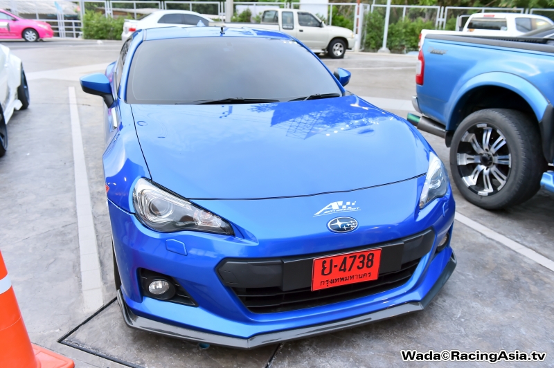 2015.07 BKK Rocket Bunny Meeting RacingAsia.tv