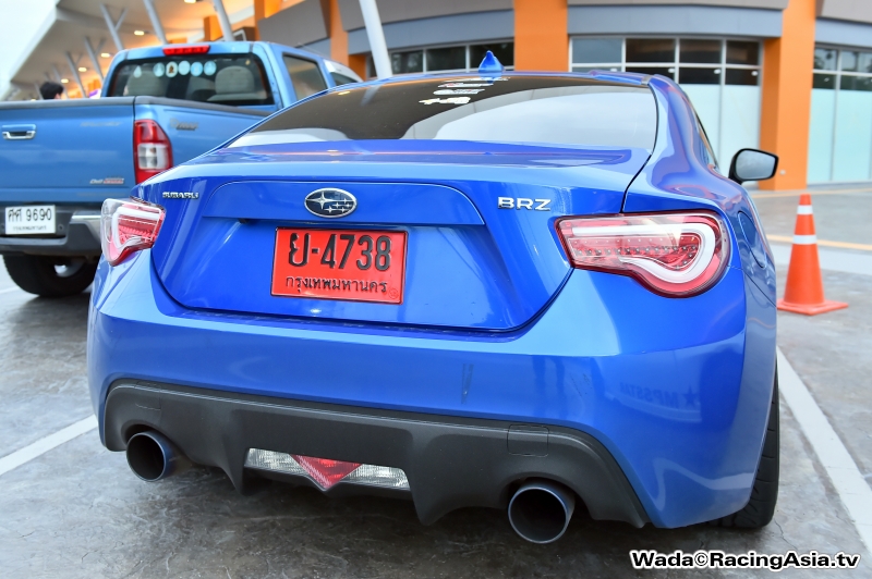 2015.07 BKK Rocket Bunny Meeting RacingAsia.tv