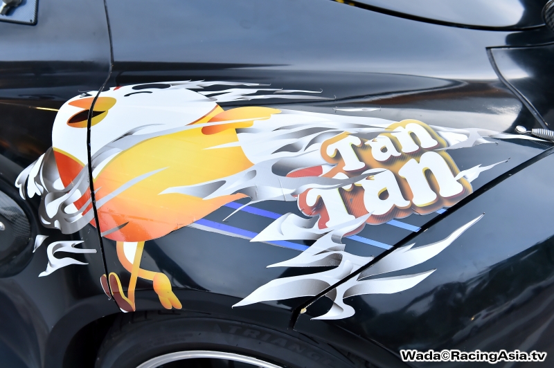 2015.07 BKK Rocket Bunny Meeting RacingAsia.tv