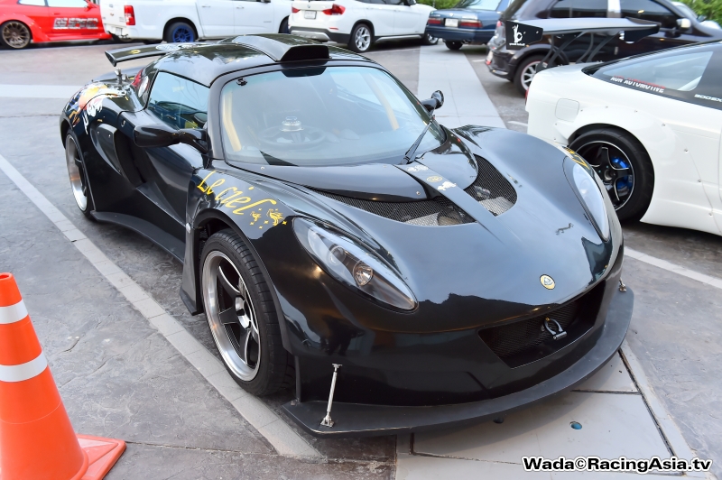 2015.07 BKK Rocket Bunny Meeting RacingAsia.tv