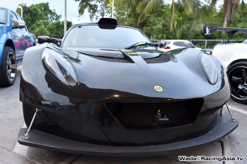 2015.07 BKK Rocket Bunny Meeting RacingAsia.tv