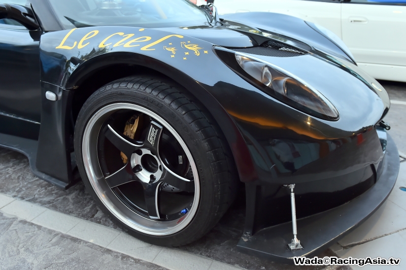 2015.07 BKK Rocket Bunny Meeting RacingAsia.tv