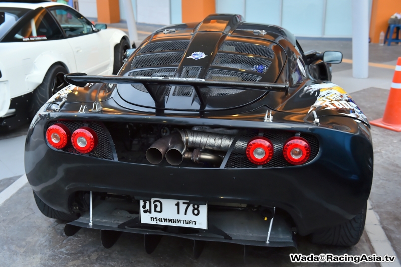 2015.07 BKK Rocket Bunny Meeting RacingAsia.tv