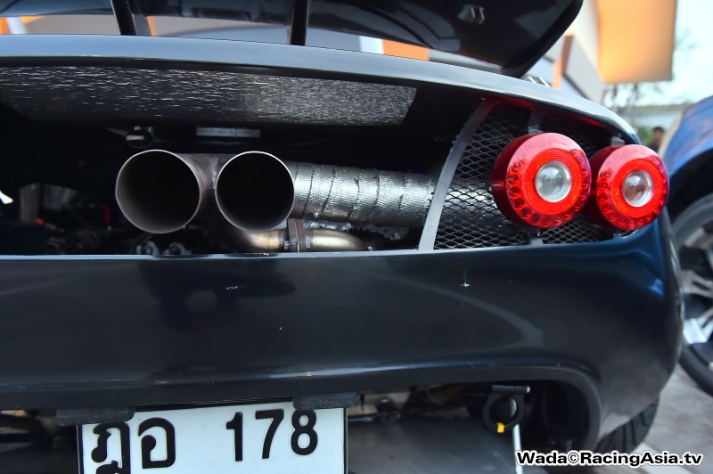 2015.07 BKK Rocket Bunny Meeting RacingAsia.tv