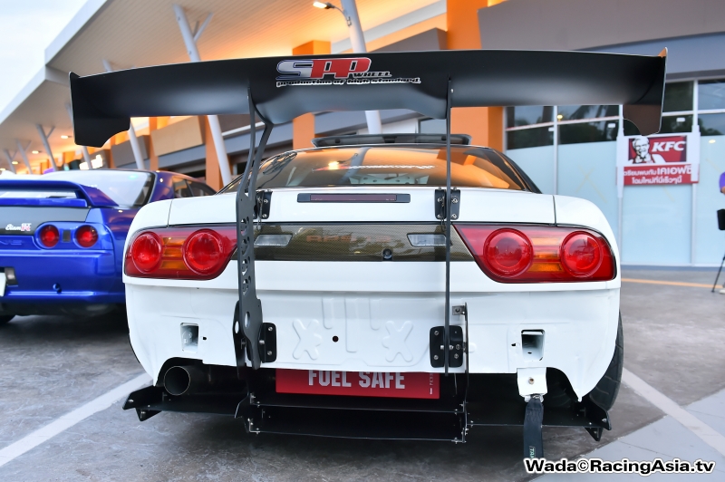 2015.07 BKK Rocket Bunny Meeting RacingAsia.tv