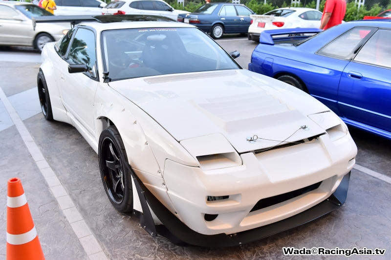 2015.07 BKK Rocket Bunny Meeting RacingAsia.tv