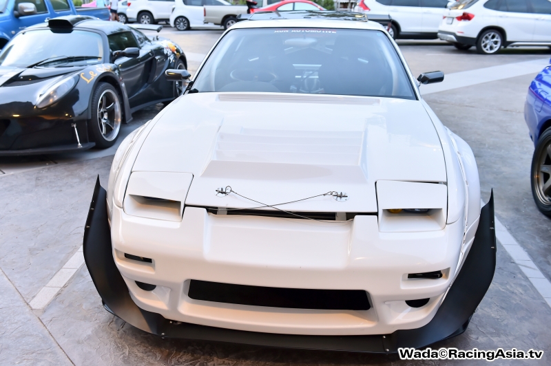 2015.07 BKK Rocket Bunny Meeting RacingAsia.tv