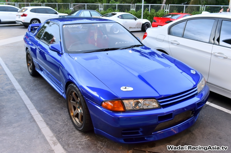 2015.07 BKK Rocket Bunny Meeting RacingAsia.tv