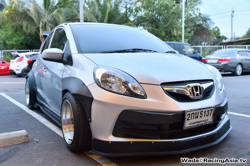 2015.07 BKK Rocket Bunny Meeting RacingAsia.tv