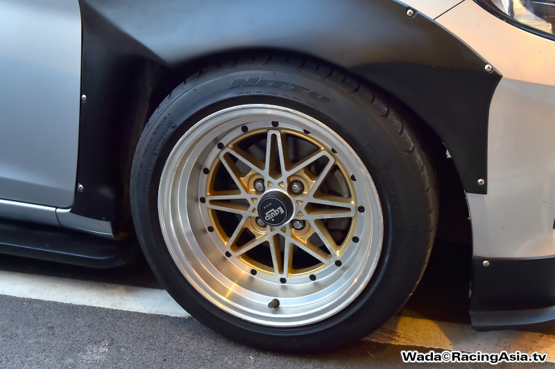 2015.07 BKK Rocket Bunny Meeting RacingAsia.tv