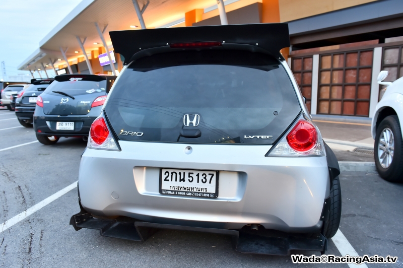 2015.07 BKK Rocket Bunny Meeting RacingAsia.tv