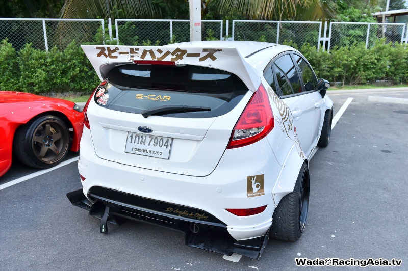 2015.07 BKK Rocket Bunny Meeting RacingAsia.tv