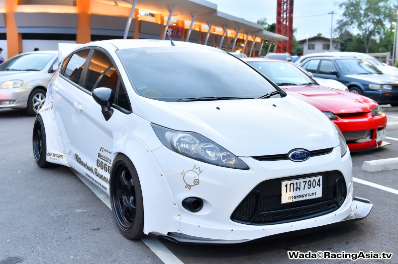 2015.07 BKK Rocket Bunny Meeting RacingAsia.tv