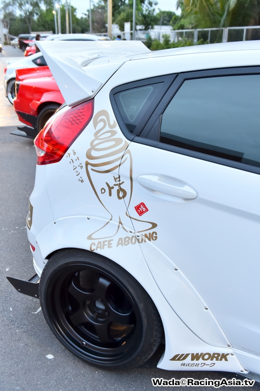 2015.07 BKK Rocket Bunny Meeting RacingAsia.tv