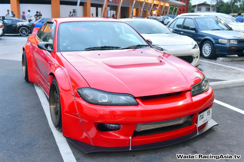 2015.07 BKK Rocket Bunny Meeting RacingAsia.tv