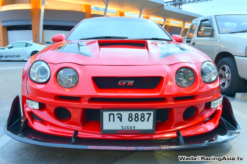 2015.07 BKK Rocket Bunny Meeting RacingAsia.tv