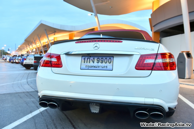 2015.07 BKK Rocket Bunny Meeting RacingAsia.tv