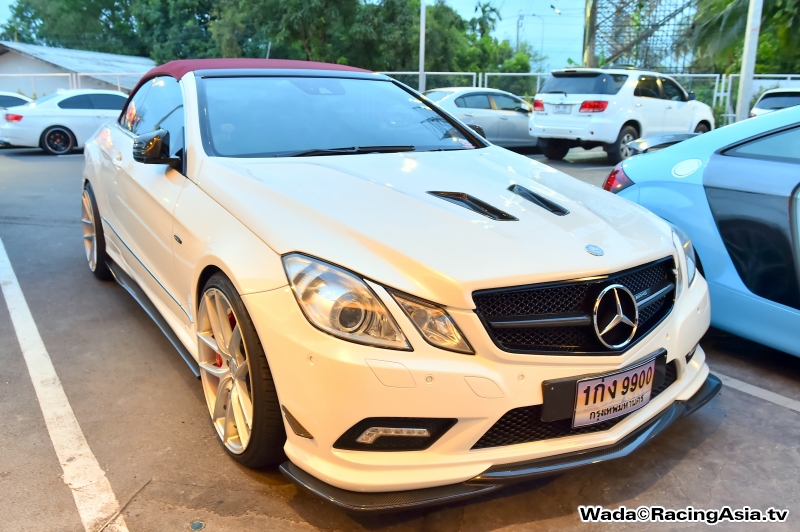 2015.07 BKK Rocket Bunny Meeting RacingAsia.tv