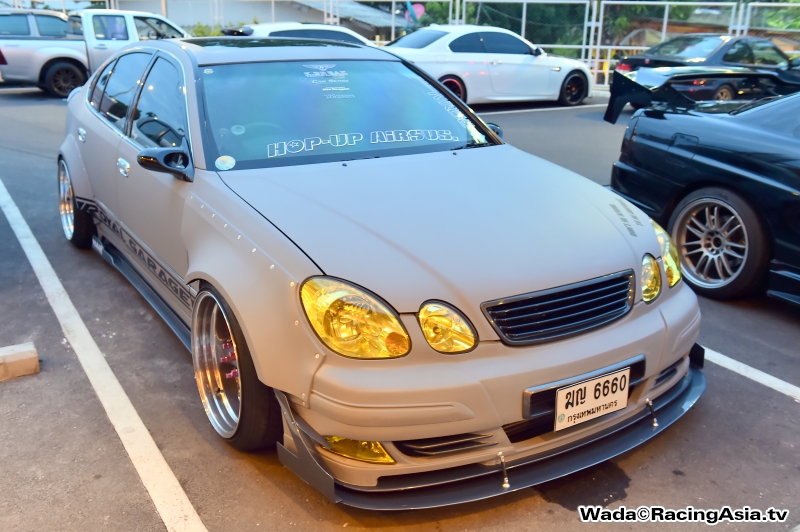 2015.07 BKK Rocket Bunny Meeting RacingAsia.tv