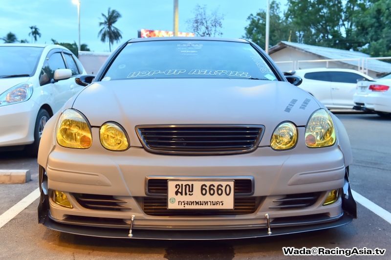 2015.07 BKK Rocket Bunny Meeting RacingAsia.tv