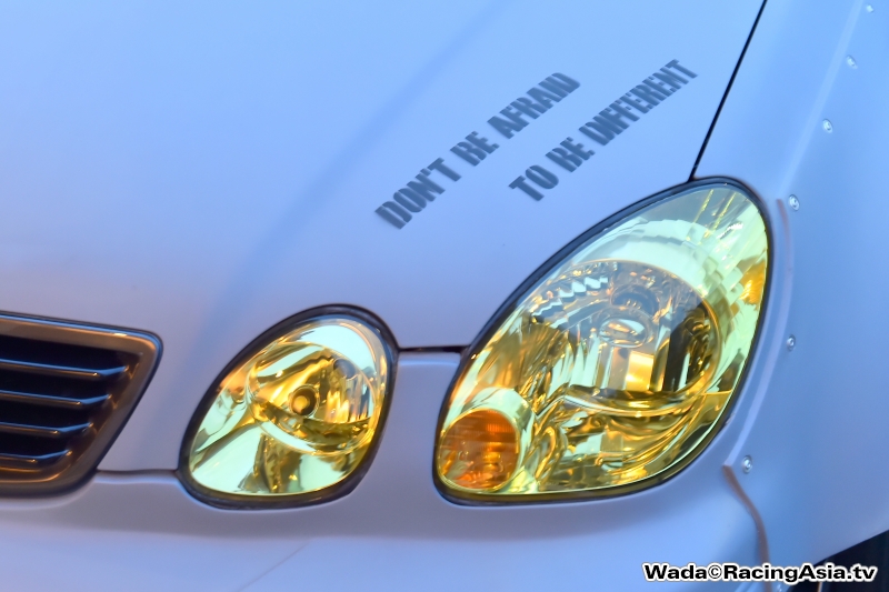 2015.07 BKK Rocket Bunny Meeting RacingAsia.tv