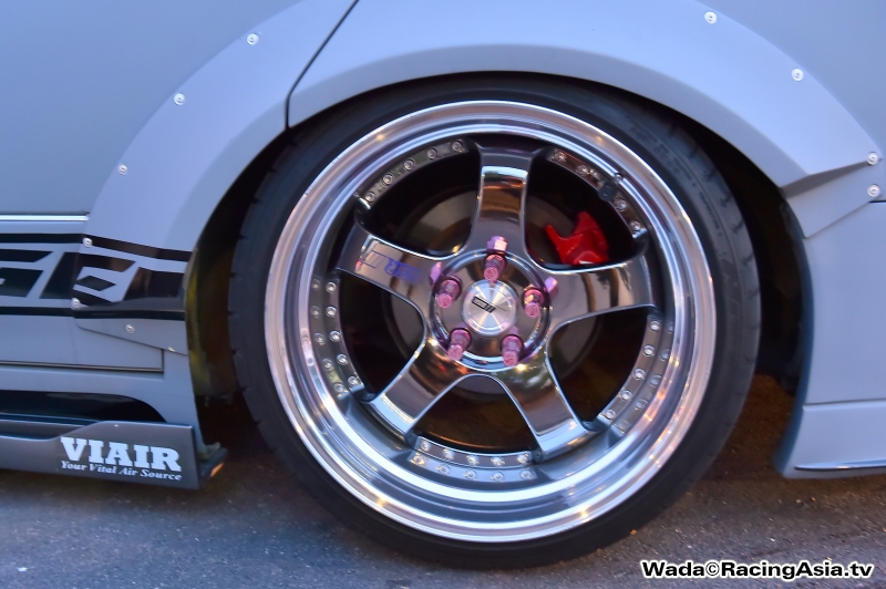 2015.07 BKK Rocket Bunny Meeting RacingAsia.tv