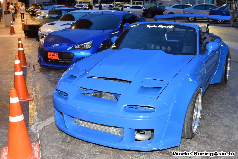 2015.07 BKK Rocket Bunny Meeting RacingAsia.tv