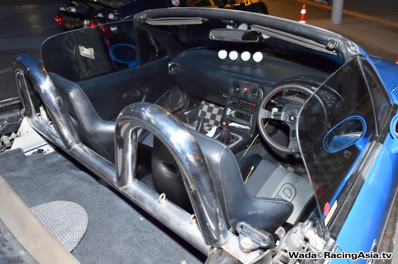 2015.07 BKK Rocket Bunny Meeting RacingAsia.tv