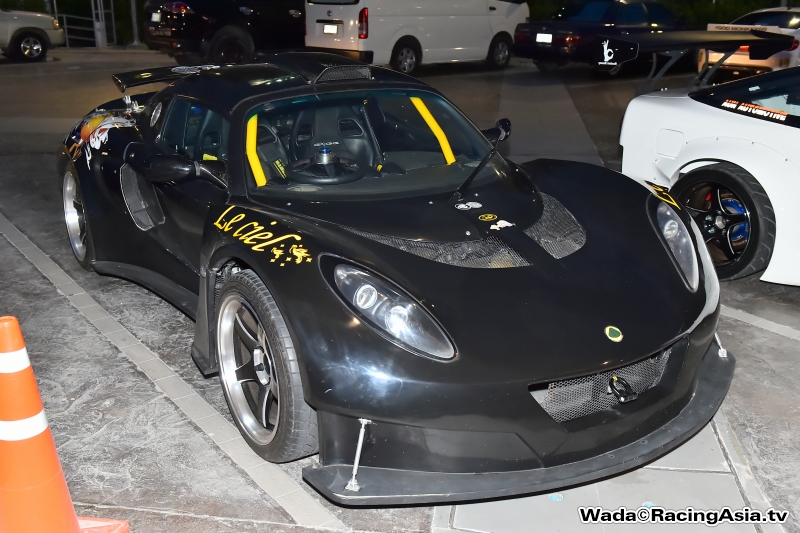 2015.07 BKK Rocket Bunny Meeting RacingAsia.tv