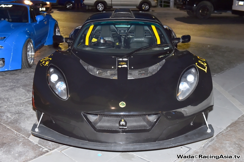 2015.07 BKK Rocket Bunny Meeting RacingAsia.tv