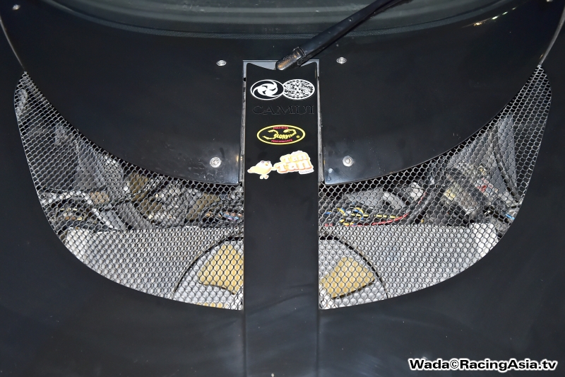 2015.07 BKK Rocket Bunny Meeting RacingAsia.tv