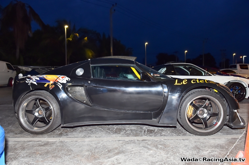 2015.07 BKK Rocket Bunny Meeting RacingAsia.tv