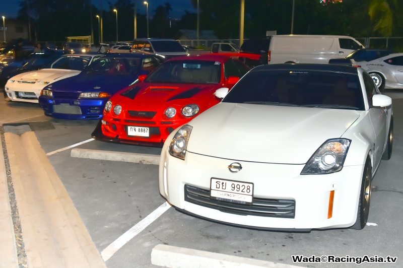 2015.07 BKK Rocket Bunny Meeting RacingAsia.tv