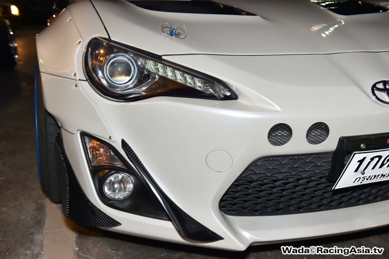 2015.07 BKK Rocket Bunny Meeting RacingAsia.tv