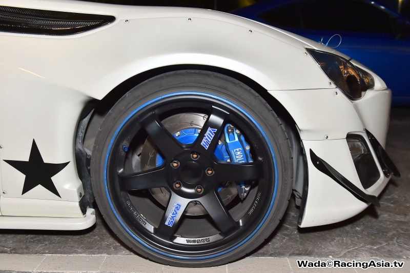 2015.07 BKK Rocket Bunny Meeting RacingAsia.tv