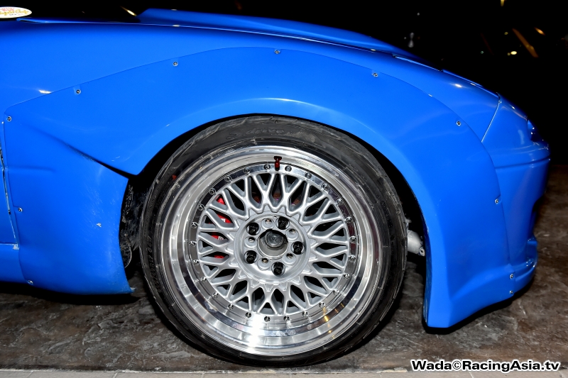 2015.07 BKK Rocket Bunny Meeting RacingAsia.tv