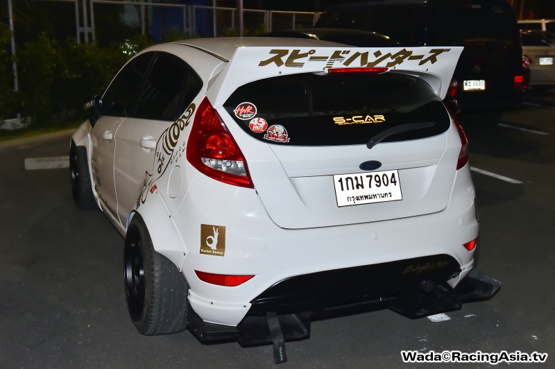 2015.07 BKK Rocket Bunny Meeting RacingAsia.tv