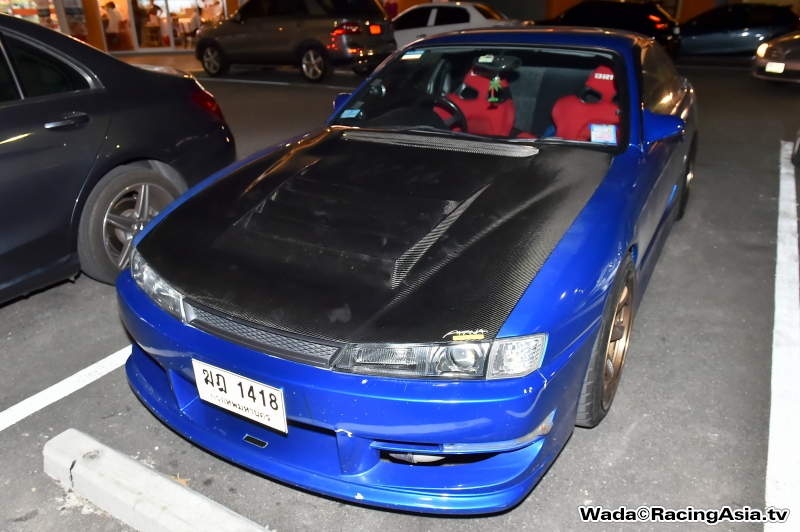 2015.07 BKK Rocket Bunny Meeting RacingAsia.tv