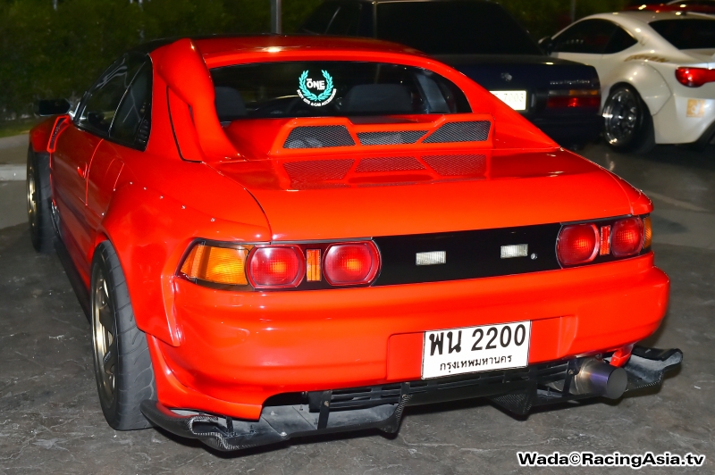 2015.07 BKK Rocket Bunny Meeting RacingAsia.tv