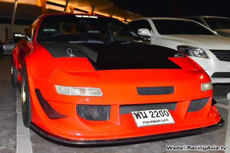 2015.07 BKK Rocket Bunny Meeting RacingAsia.tv
