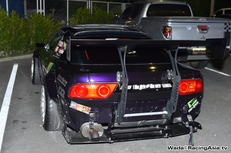 2015.07 BKK Rocket Bunny Meeting RacingAsia.tv