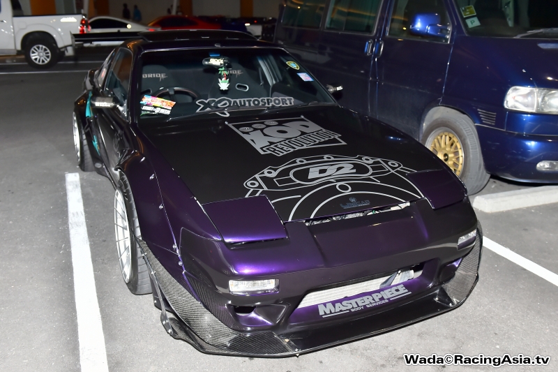 2015.07 BKK Rocket Bunny Meeting RacingAsia.tv