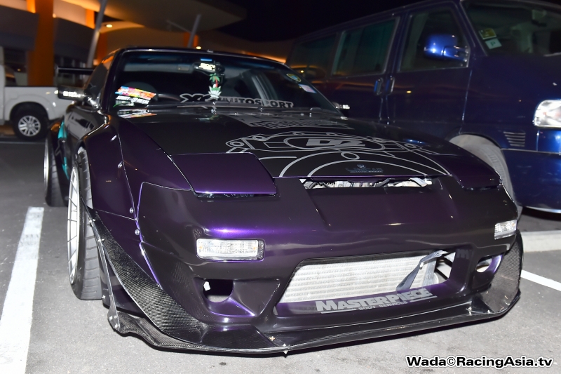 2015.07 BKK Rocket Bunny Meeting RacingAsia.tv