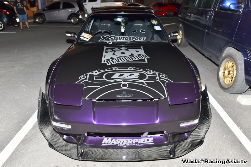 2015.07 BKK Rocket Bunny Meeting RacingAsia.tv