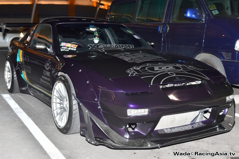 2015.07 BKK Rocket Bunny Meeting RacingAsia.tv