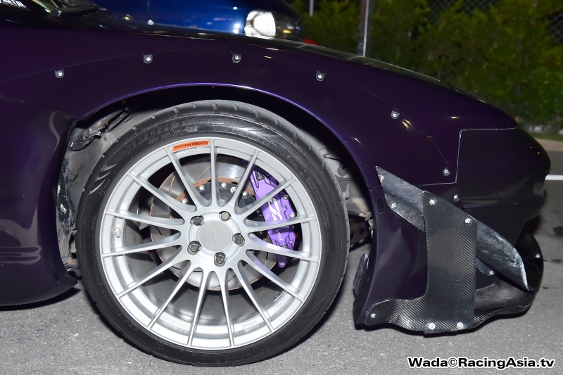 2015.07 BKK Rocket Bunny Meeting RacingAsia.tv