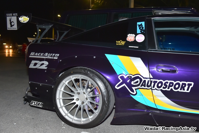 2015.07 BKK Rocket Bunny Meeting RacingAsia.tv